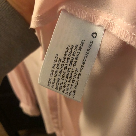 Oversized button down! - Picture 3 of 6